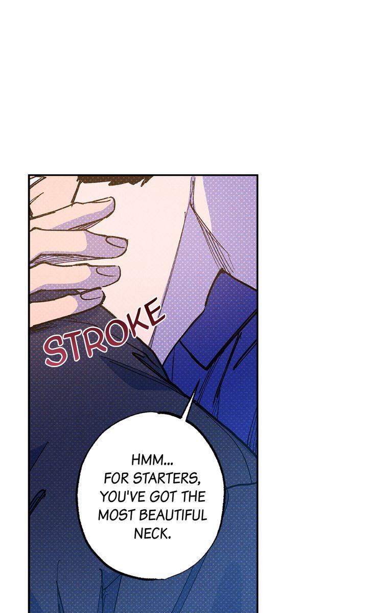Read Semantic Error chapter 75 image 44 on Lezhin
