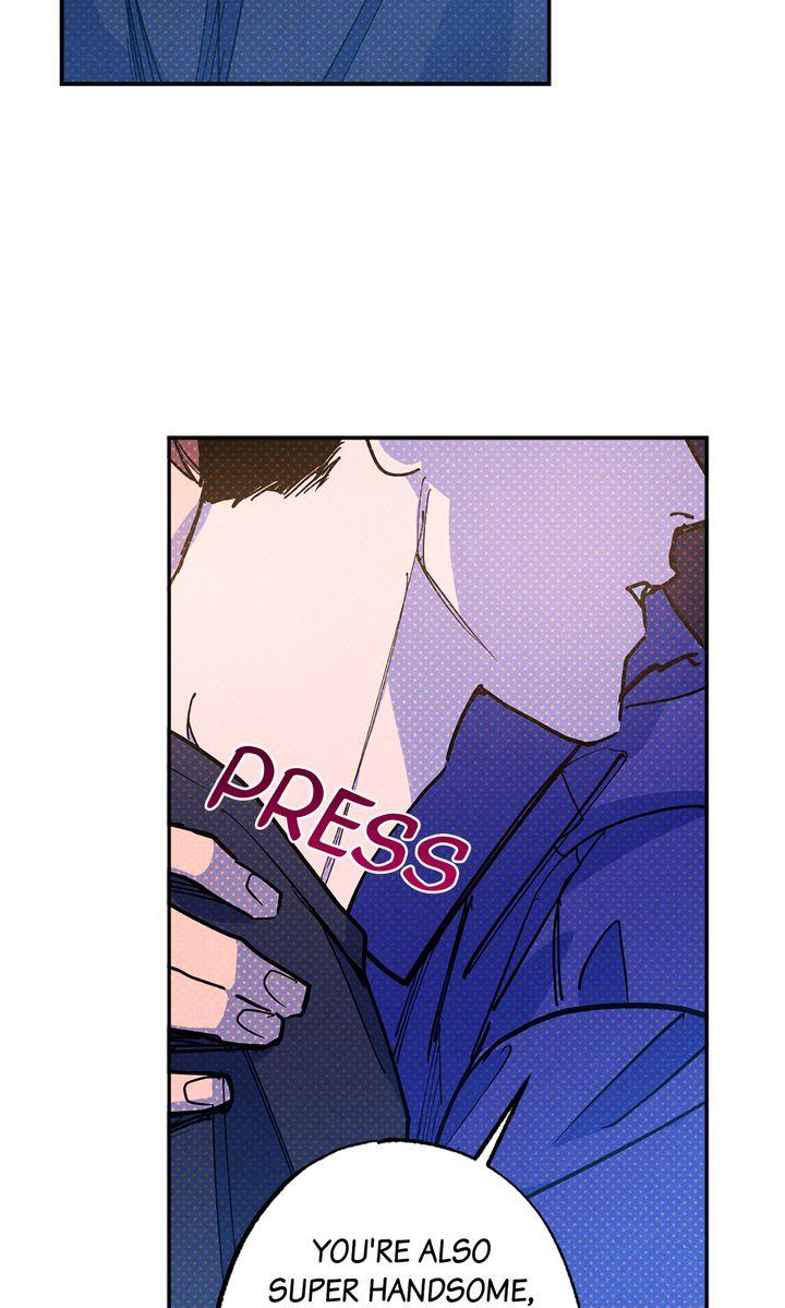 Read Semantic Error chapter 75 image 45 on Lezhin
