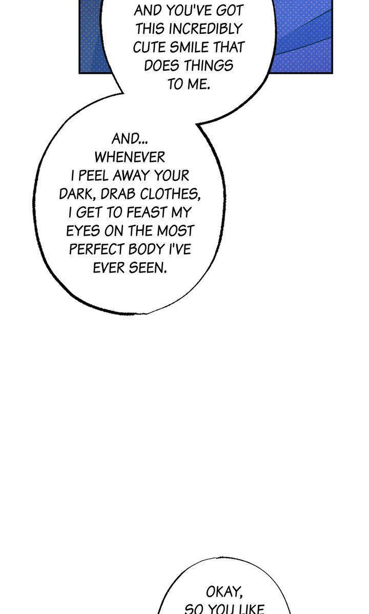 Read Semantic Error chapter 75 image 46 on Lezhin