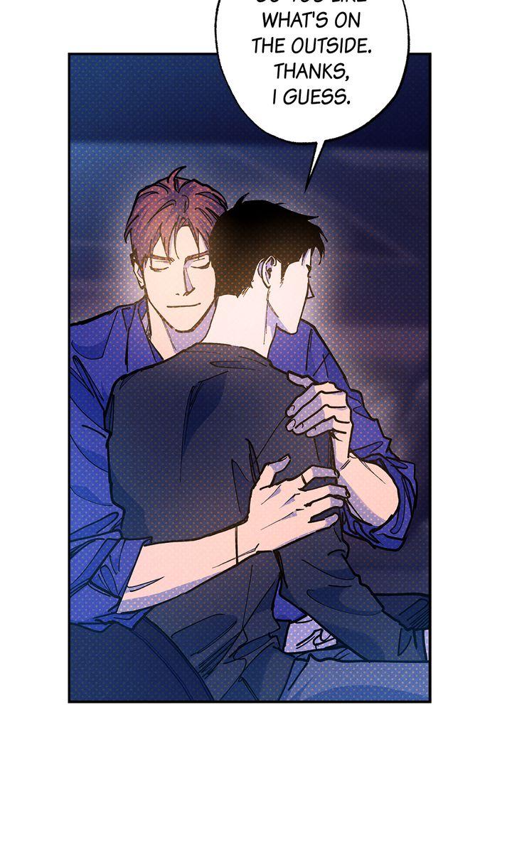 Read Semantic Error chapter 75 image 47 on Lezhin