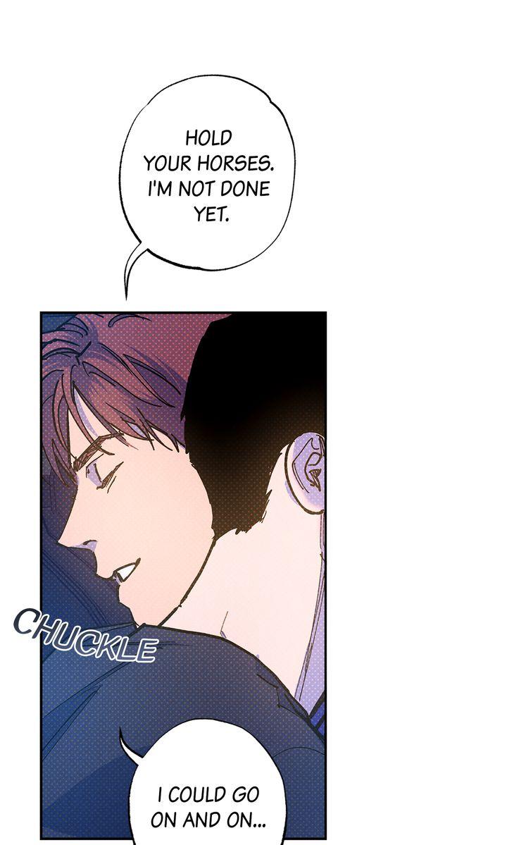 Read Semantic Error chapter 75 image 48 on Lezhin
