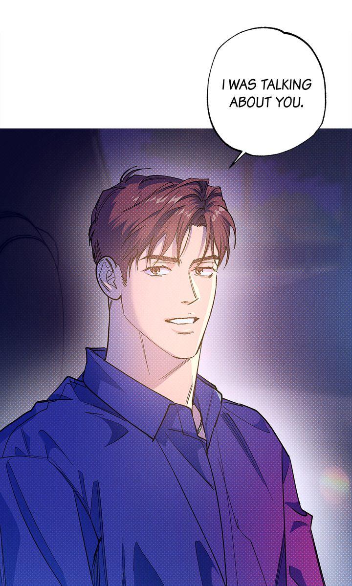 Read Semantic Error chapter 75 image 5 on Lezhin