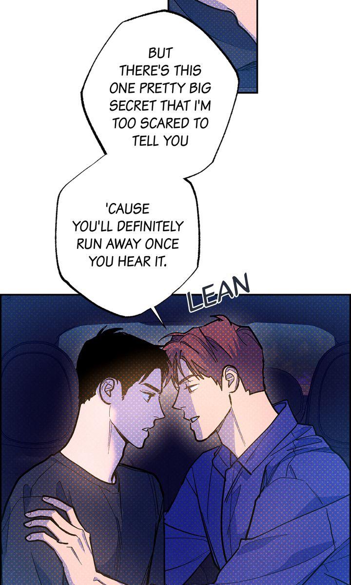 Read Semantic Error chapter 75 image 50 on Lezhin
