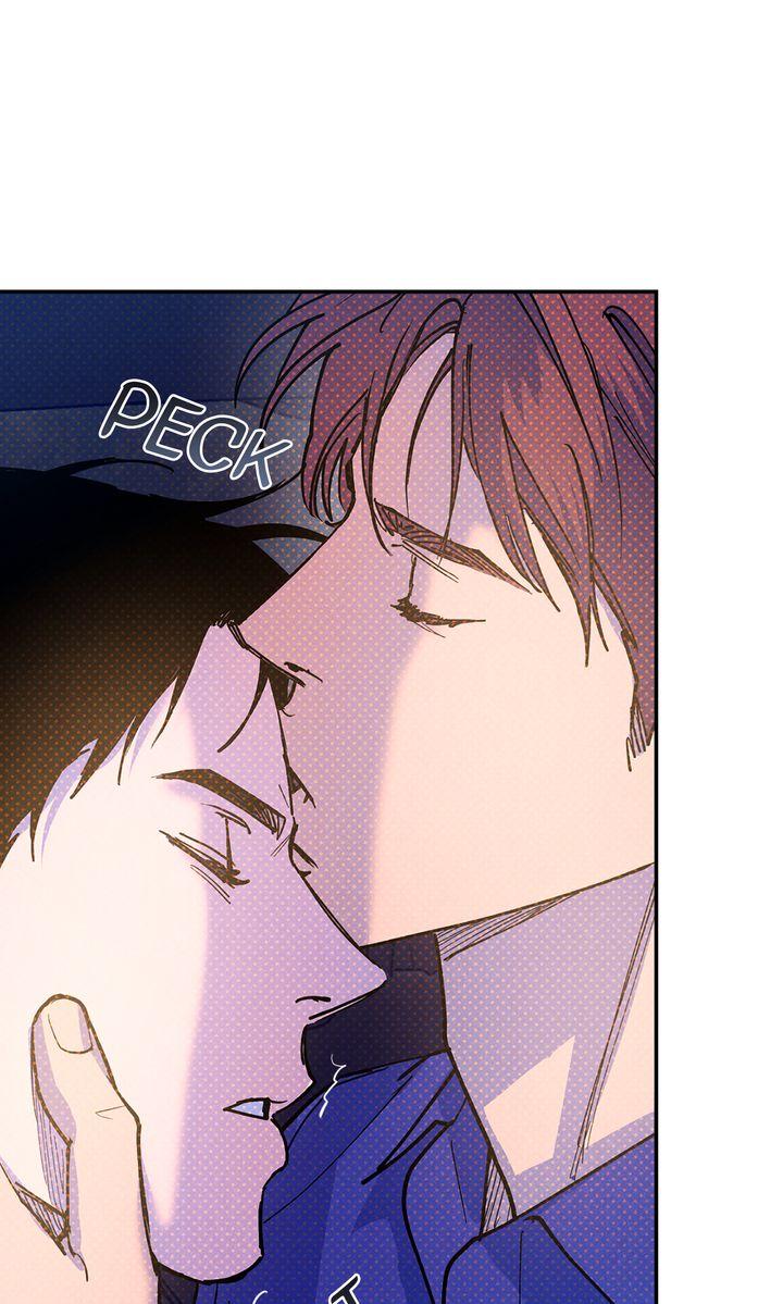 Read Semantic Error chapter 75 image 54 on Lezhin