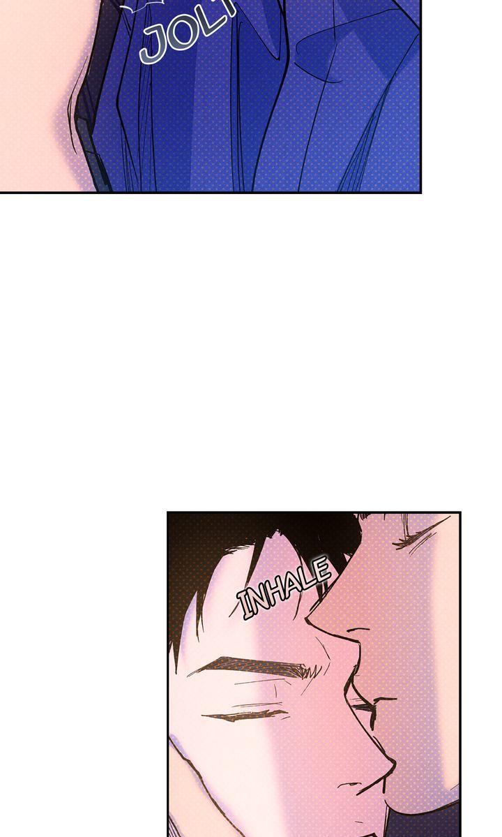 Read Semantic Error chapter 75 image 55 on Lezhin