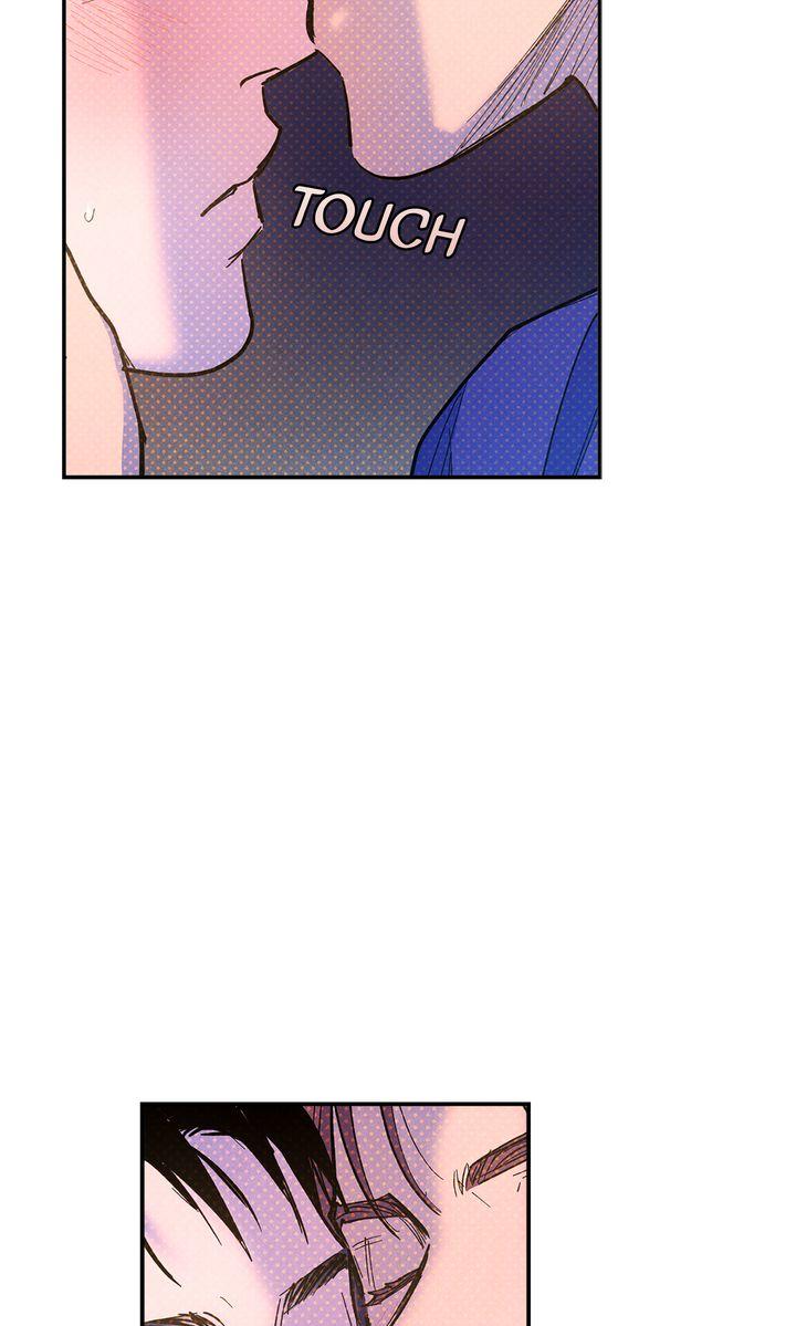 Read Semantic Error chapter 75 image 58 on Lezhin