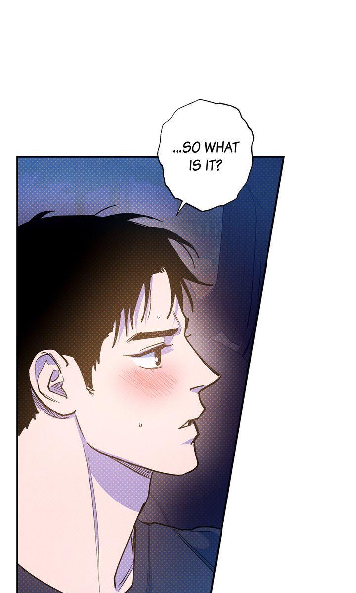 Read Semantic Error chapter 75 image 64 on Lezhin