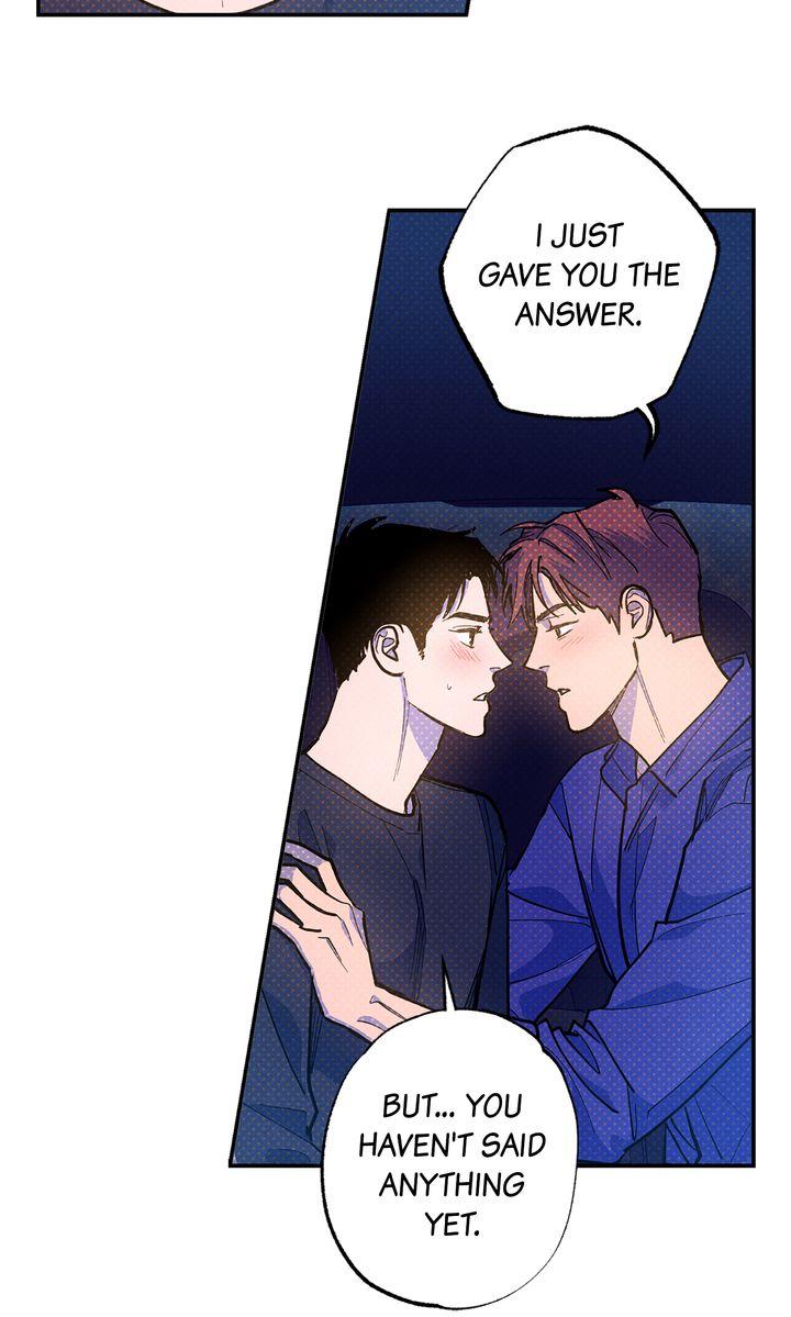 Read Semantic Error chapter 75 image 65 on Lezhin
