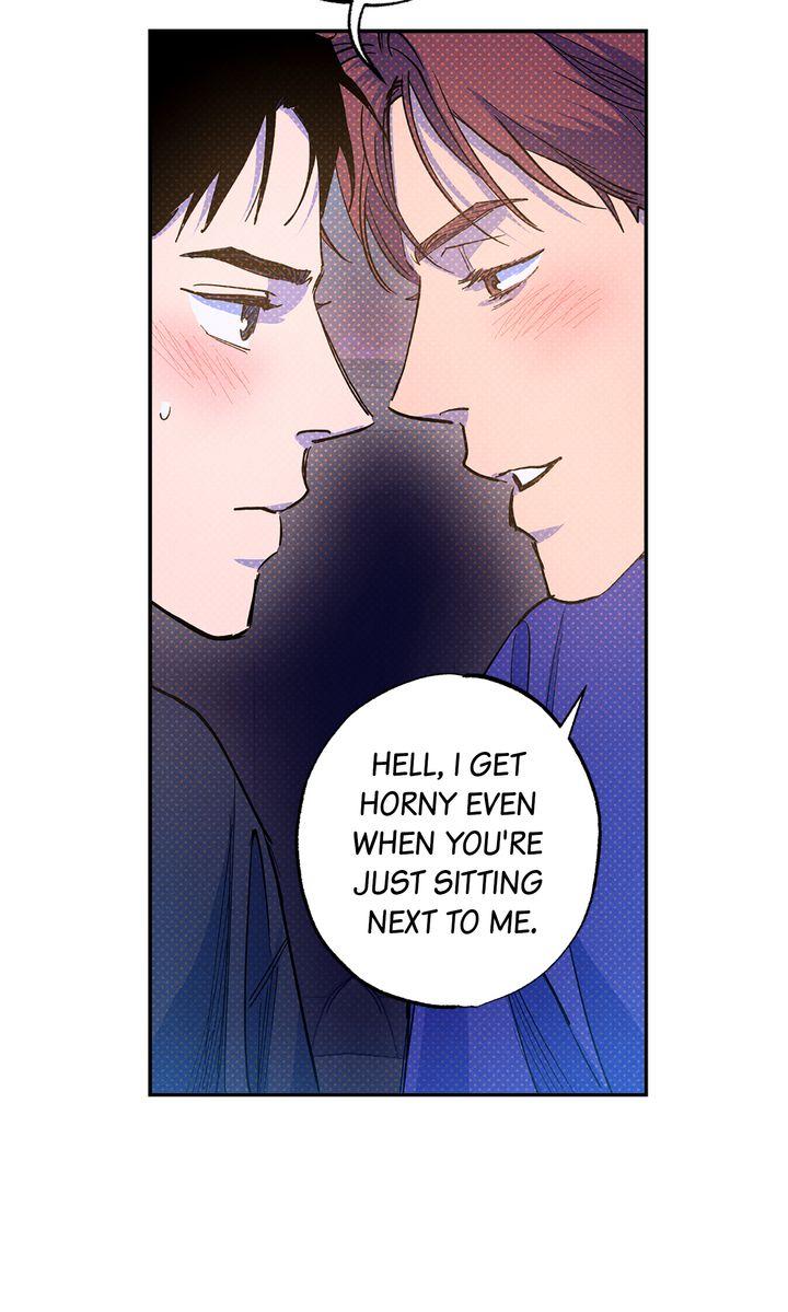 Read Semantic Error chapter 75 image 68 on Lezhin