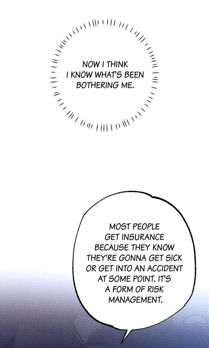 Read Semantic Error chapter 75 image 70 on Lezhin