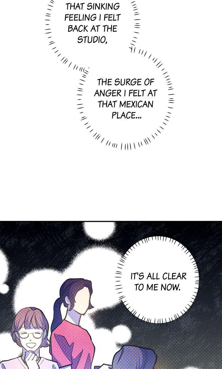 Read Semantic Error chapter 75 image 72 on Lezhin
