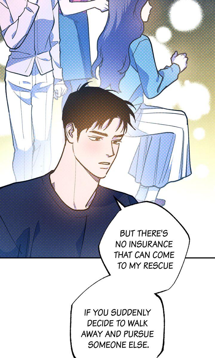 Read Semantic Error chapter 75 image 73 on Lezhin