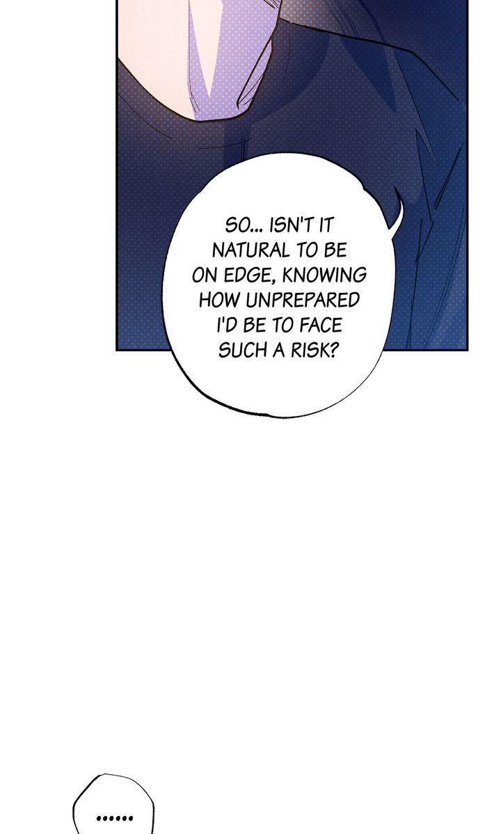 Read Semantic Error chapter 75 image 75 on Lezhin