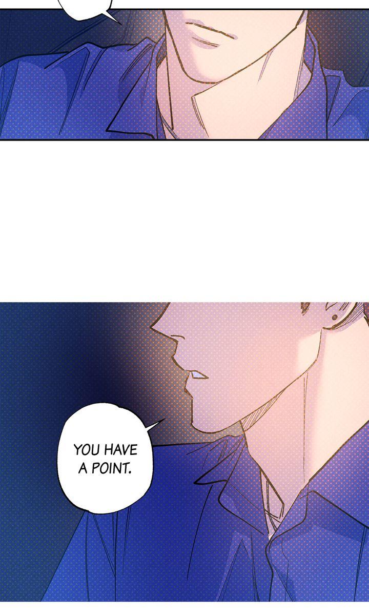 Read Semantic Error chapter 75 image 76 on Lezhin