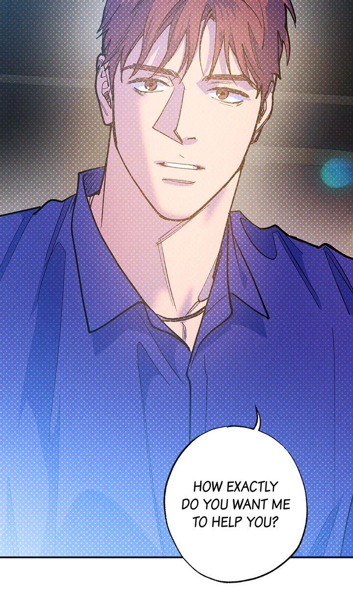 Read Semantic Error chapter 75 image 78 on Lezhin