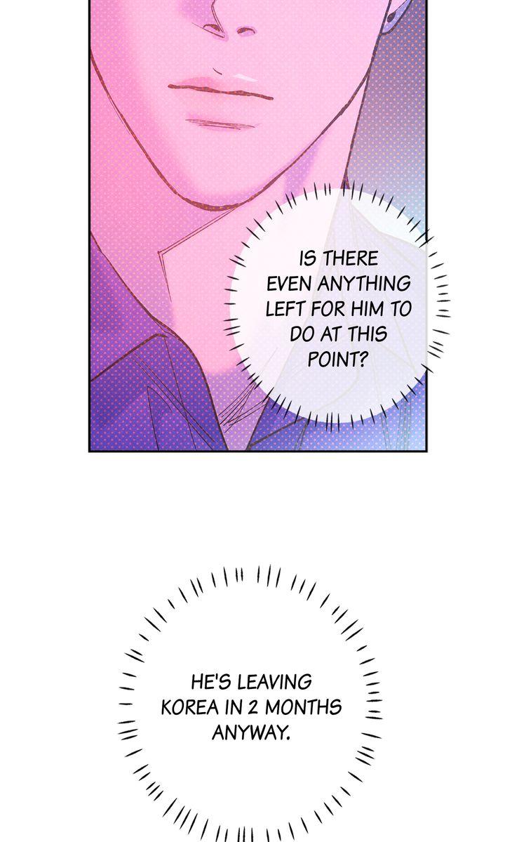 Read Semantic Error chapter 75 image 80 on Lezhin