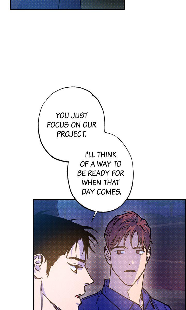 Read Semantic Error chapter 75 image 82 on Lezhin