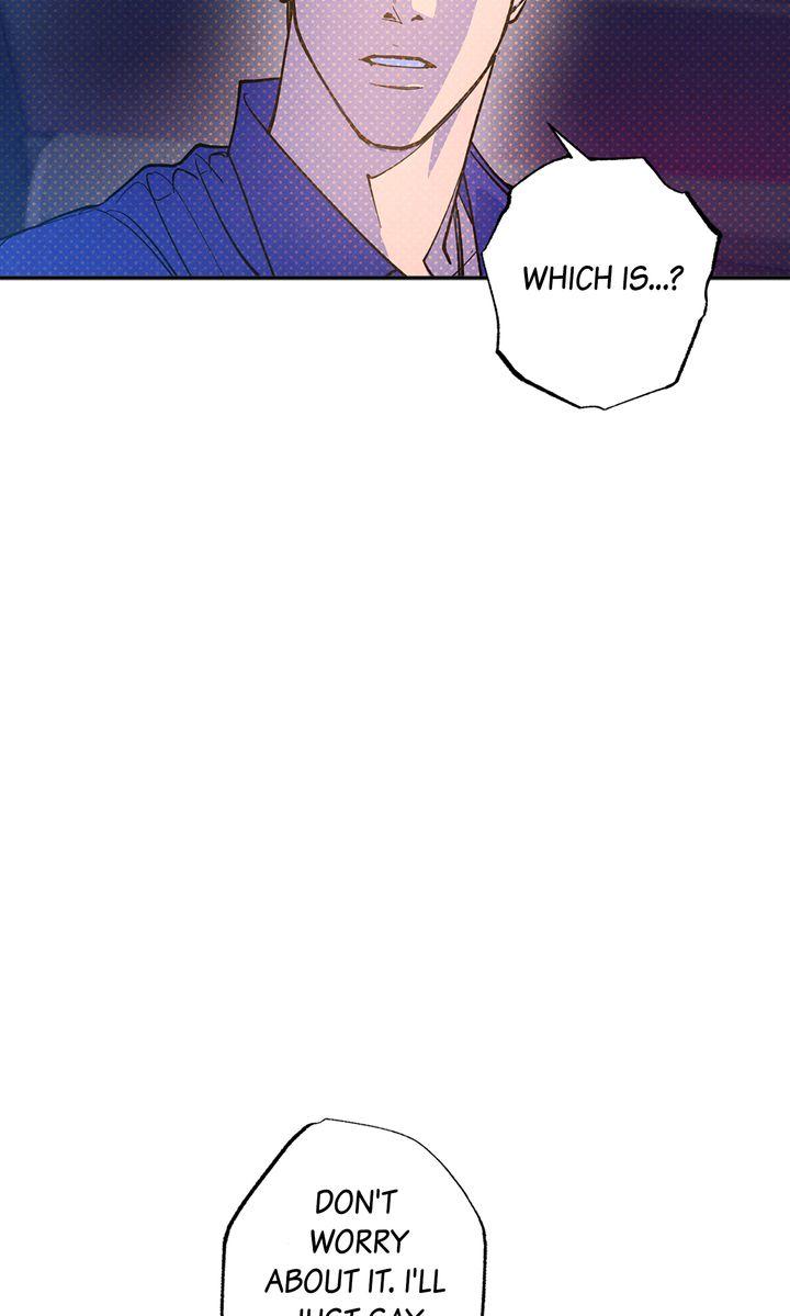 Read Semantic Error chapter 75 image 84 on Lezhin