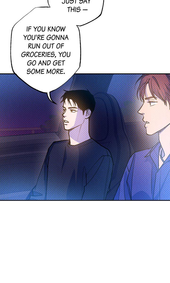 Read Semantic Error chapter 75 image 85 on Lezhin
