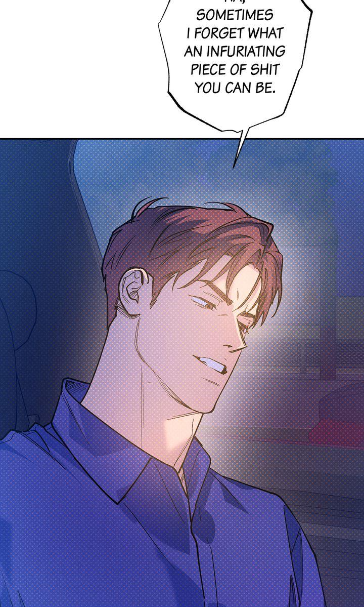 Read Semantic Error chapter 75 image 88 on Lezhin