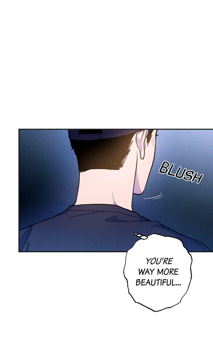 Read Semantic Error chapter 75 image 9 on Lezhin