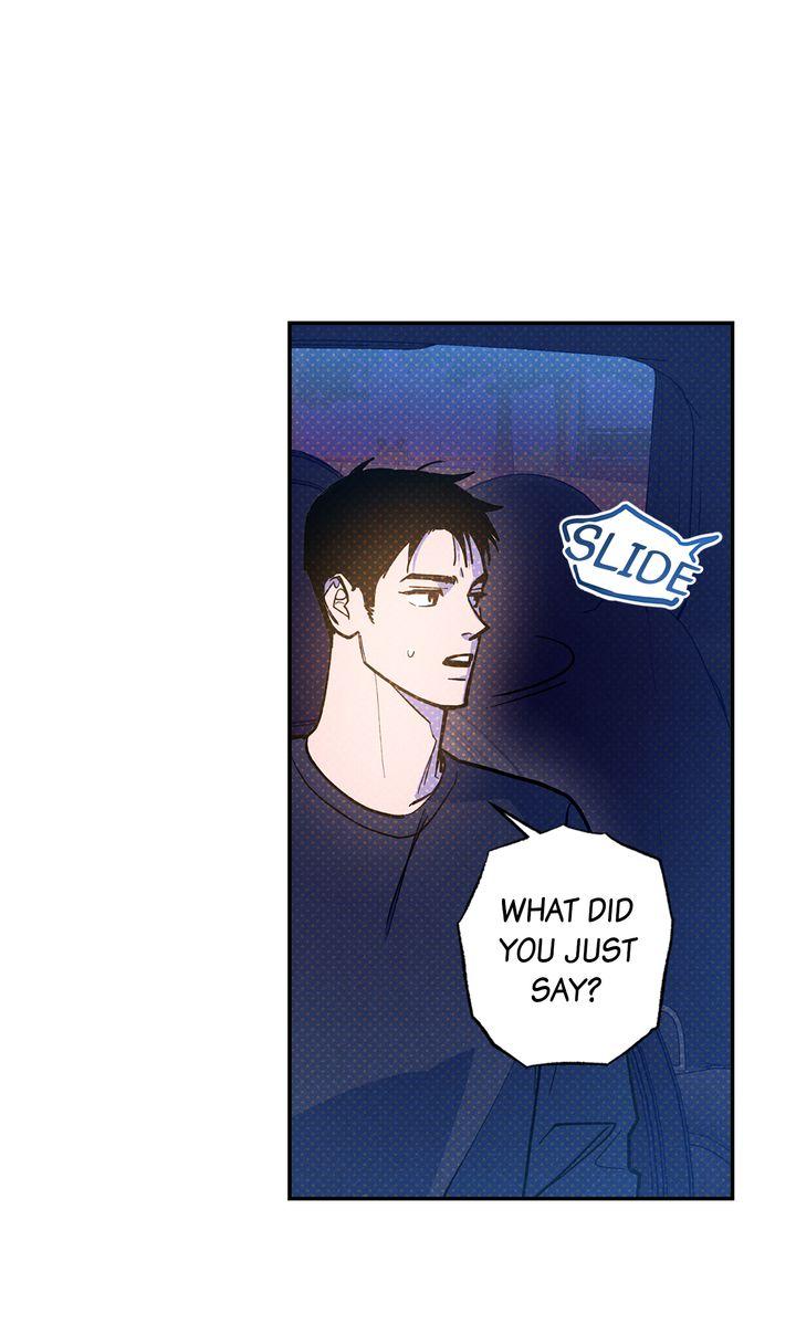 Read Semantic Error chapter 75 image 90 on Lezhin