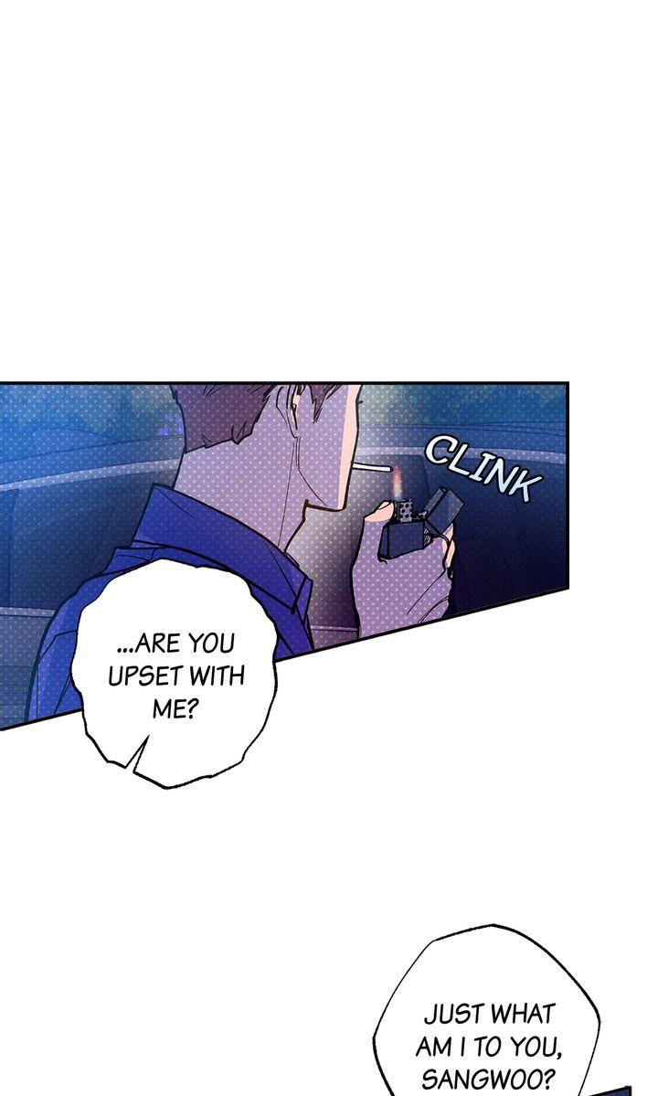 Read Semantic Error chapter 75 image 91 on Lezhin