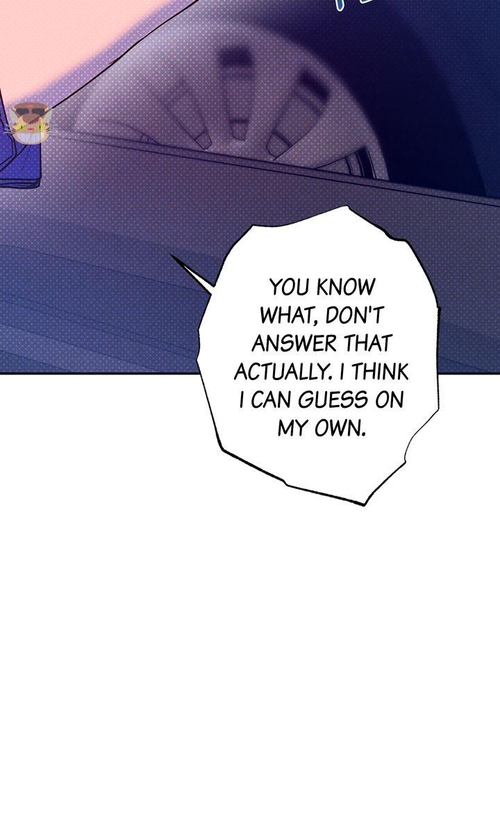 Read Semantic Error chapter 75 image 94 on Lezhin