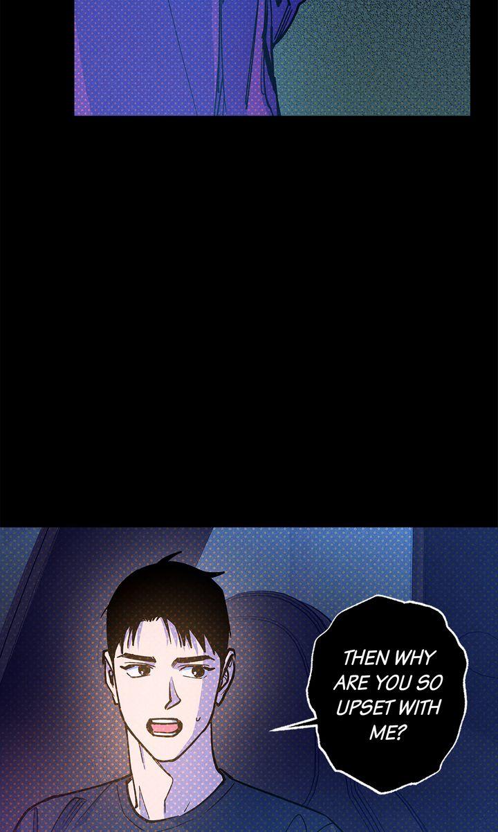 Read Semantic Error chapter 76 image 10 on Lezhin