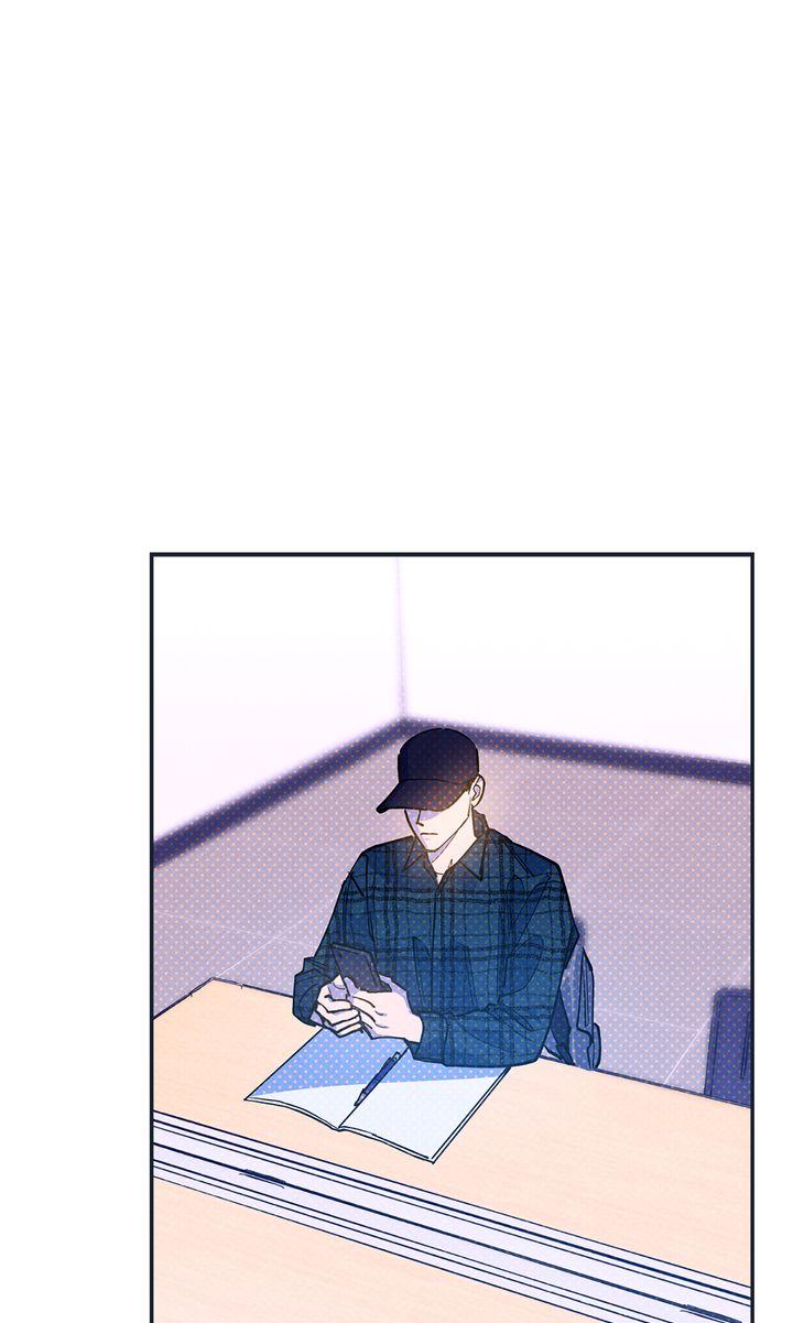 Read Semantic Error chapter 76 image 21 on Lezhin