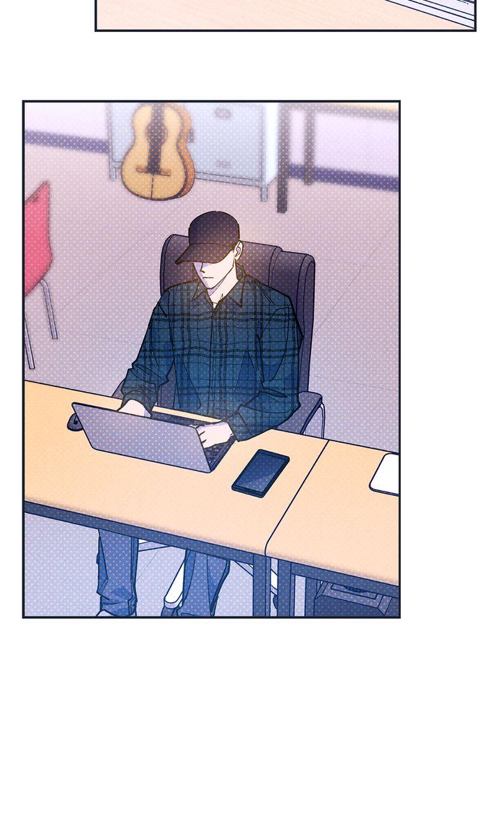 Read Semantic Error chapter 76 image 22 on Lezhin