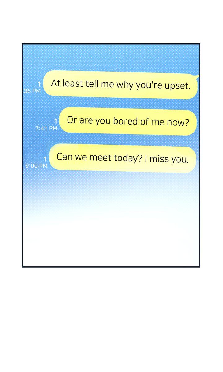 Read Semantic Error chapter 76 image 24 on Lezhin