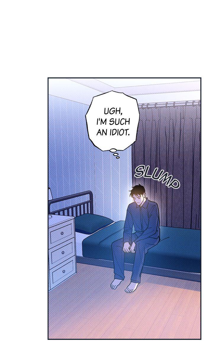 Read Semantic Error chapter 76 image 25 on Lezhin