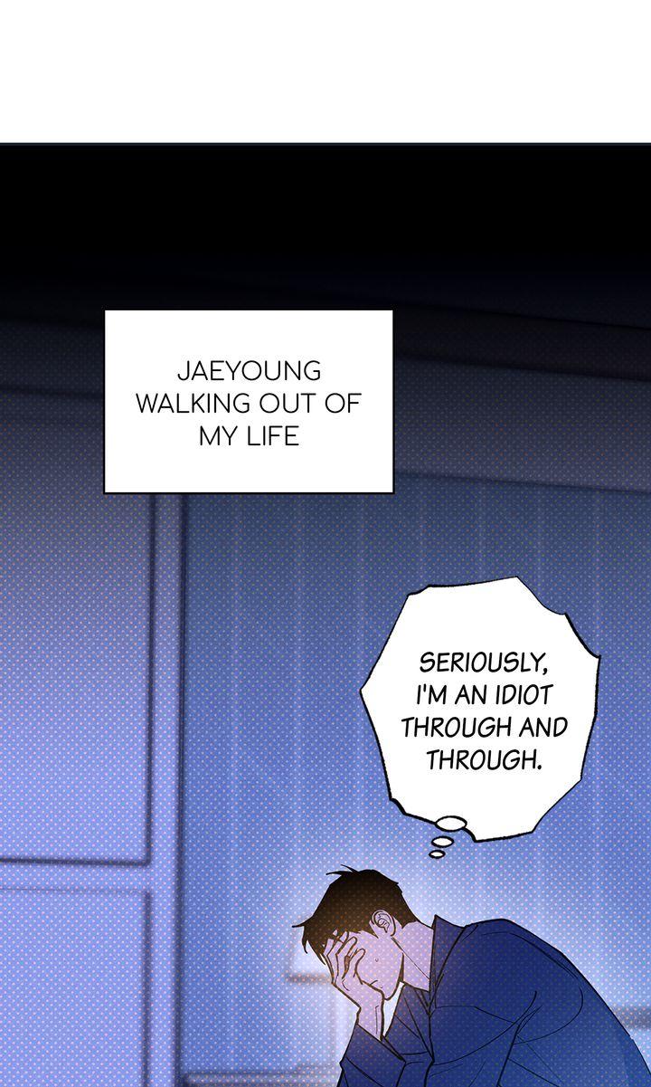Read Semantic Error chapter 76 image 27 on Lezhin
