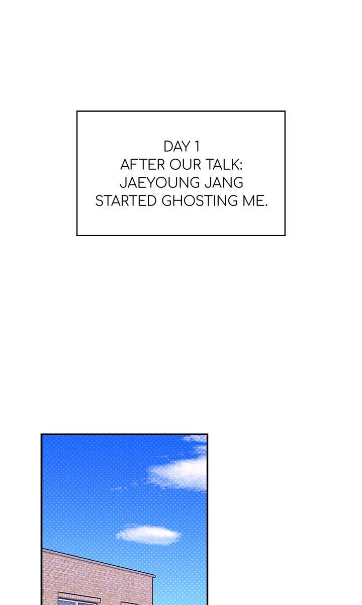 Read Semantic Error chapter 76 image 3 on Lezhin