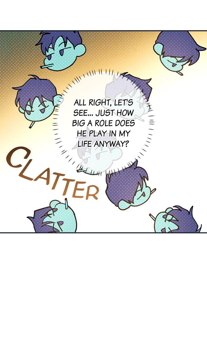 Read Semantic Error chapter 76 image 31 on Lezhin
