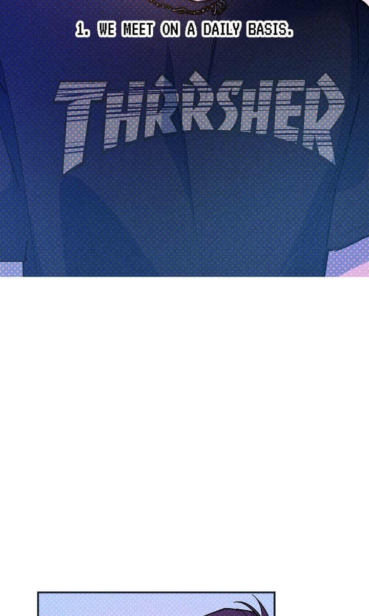 Read Semantic Error chapter 76 image 33 on Lezhin