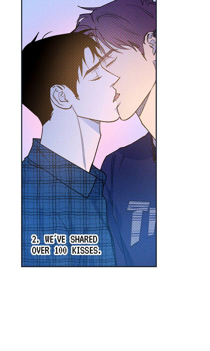 Read Semantic Error chapter 76 image 34 on Lezhin