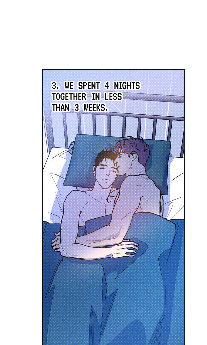 Read Semantic Error chapter 76 image 35 on Lezhin