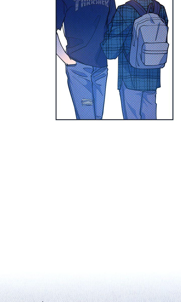 Read Semantic Error chapter 76 image 37 on Lezhin