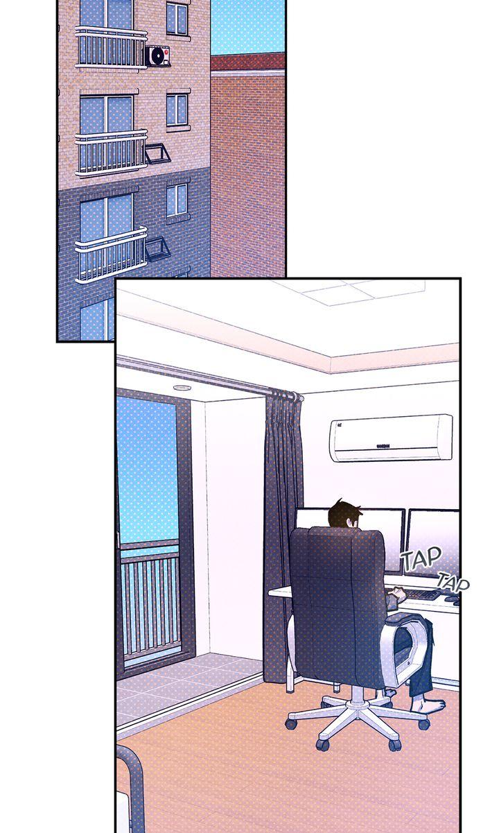 Read Semantic Error chapter 76 image 4 on Lezhin
