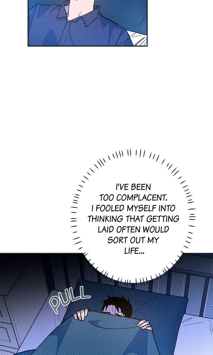 Read Semantic Error chapter 76 image 41 on Lezhin