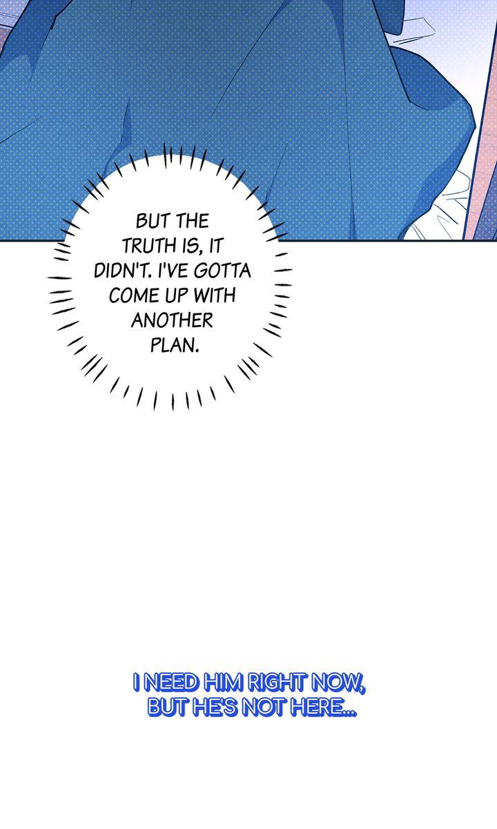 Read Semantic Error chapter 76 image 42 on Lezhin