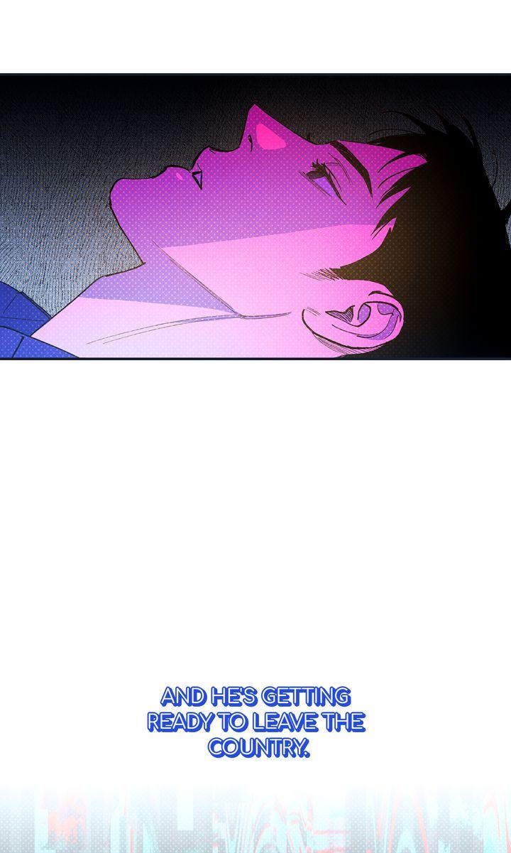 Read Semantic Error chapter 76 image 43 on Lezhin