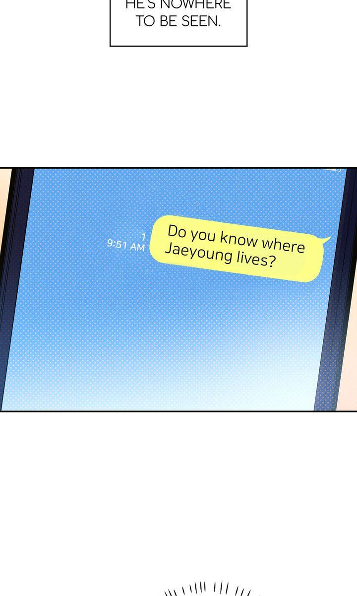 Read Semantic Error chapter 76 image 47 on Lezhin