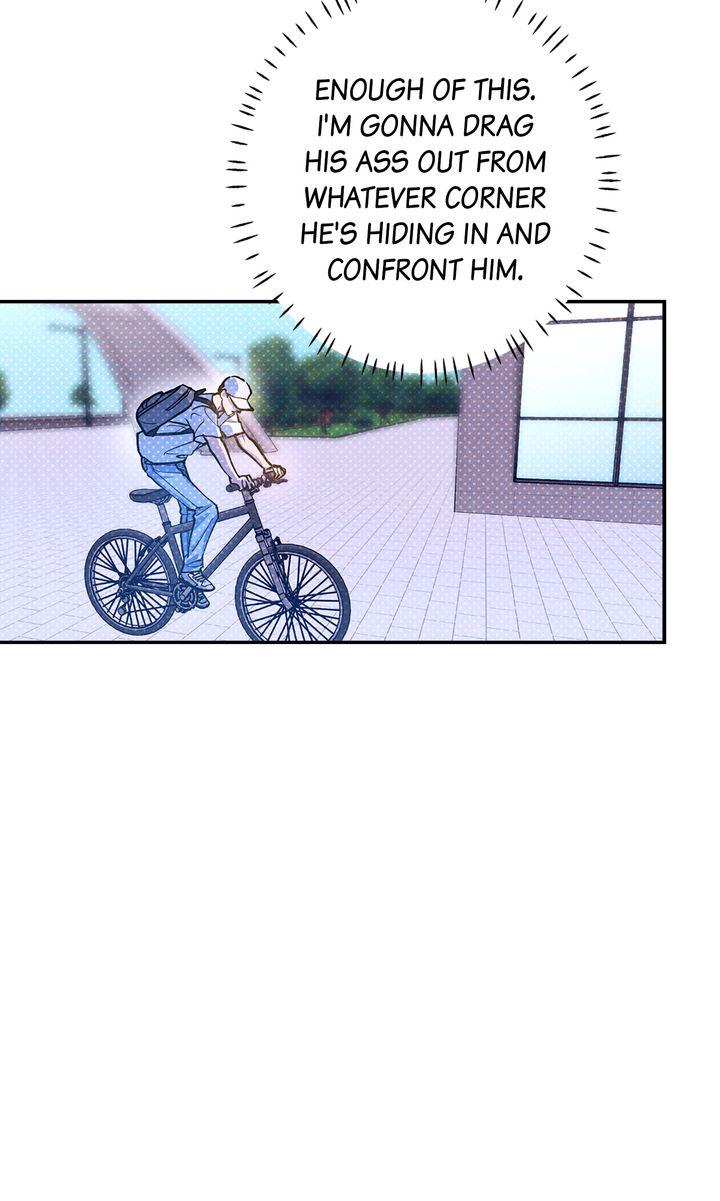 Read Semantic Error chapter 76 image 48 on Lezhin