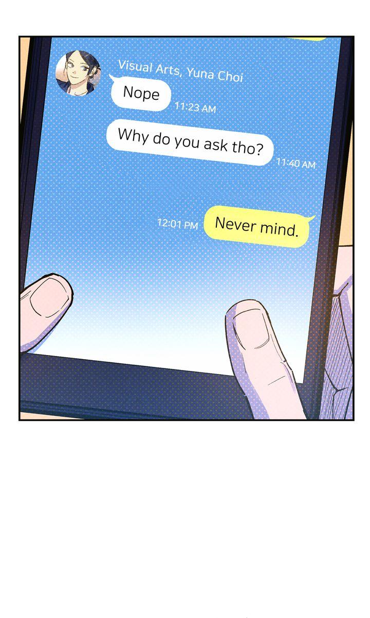 Read Semantic Error chapter 76 image 49 on Lezhin