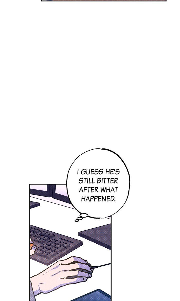 Read Semantic Error chapter 76 image 5 on Lezhin