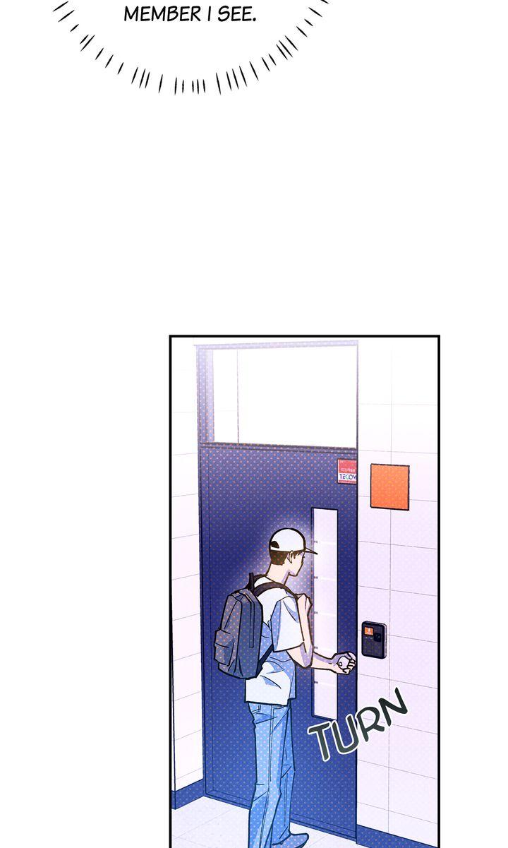 Read Semantic Error chapter 76 image 51 on Lezhin