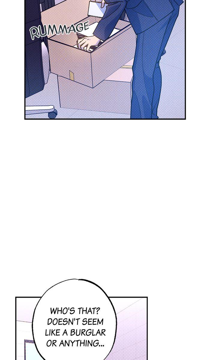 Read Semantic Error chapter 76 image 53 on Lezhin